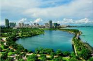 天津?qū)⑷嫱七M(jìn)十項城市綠化建設(shè)工程