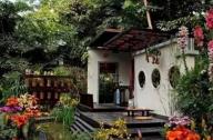 富裕人士熱衷庭院造景 園林設(shè)計公司現(xiàn)巨大商機