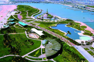 2016-2020年中國(guó)城市園林綠化行業(yè)前景分析