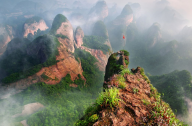 中國(guó)風(fēng)景環(huán)境規(guī)劃設(shè)計(jì)學(xué)術(shù)會(huì)議在云臺(tái)山舉行