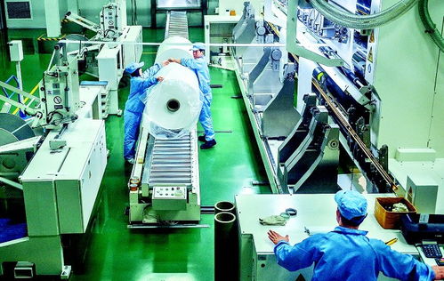 從小做起 技術(shù)服務(wù)中的民參軍，機(jī)會(huì)遠(yuǎn)比利潤更重要